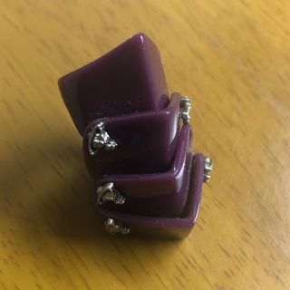 Vivienne Westwood(パープル/紫色系)のフリマアイテム一覧 Vivienne Westwood(パープル/紫色系)のフリマアイテム一覧