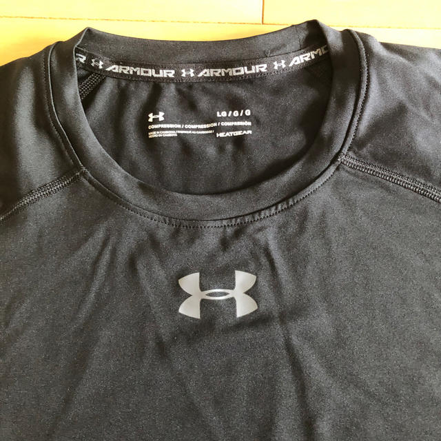 UNDER ARMOUR(アンダーアーマー)のタンクトップ メンズのトップス(タンクトップ)の商品写真