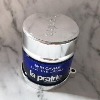 ラプレリー(La Prairie)のラプレリー　SC ラックス　アイクリーム(アイケア/アイクリーム)