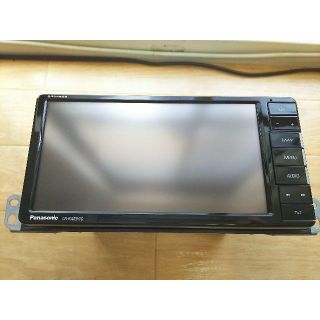 パナソニック(Panasonic)のカーナビ　Panasonic　Strada　CN-RA05WD(カーナビ/カーテレビ)