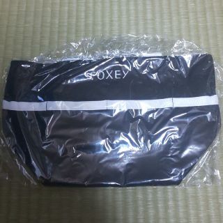 フォクシー(FOXEY)のFOXEY ノベルティ ピクニックトート 新品未開封(トートバッグ)