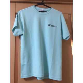 ヨネックス(YONEX)のTシャツ(Tシャツ(半袖/袖なし))