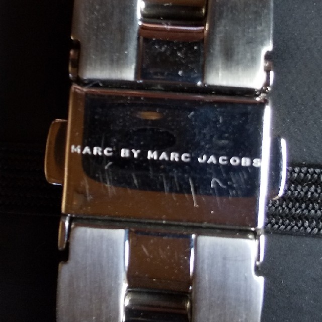 MARC JACOBS(マークジェイコブス)のマーク ジェイコブス レディース腕時計 mbm3291 レディースのファッション小物(腕時計)の商品写真