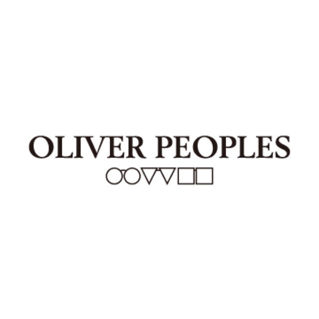 ◆Oliver Peoples◆OV 5184 コバルト ブルー ゴールド 3