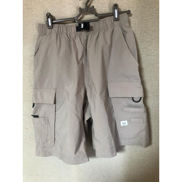 ナイキ オールコンディションギア アウトドアパンツ M ベージュ NIKE ACG メンズ   【230928】