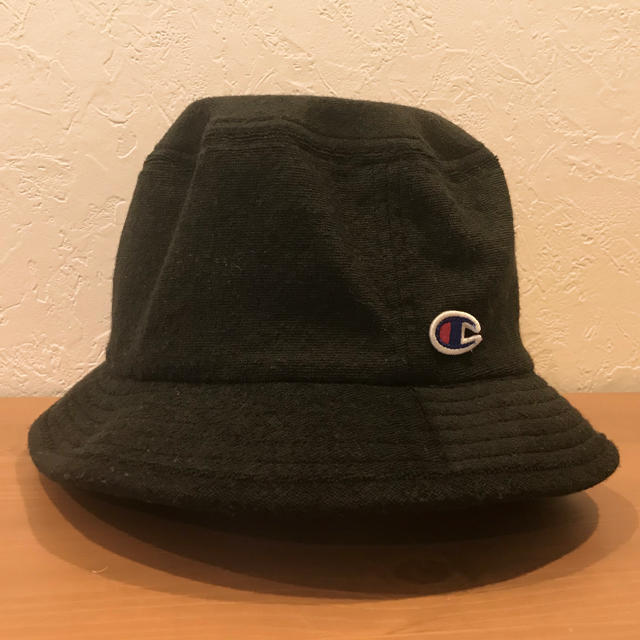 Champion(チャンピオン)の★美品★[チャンピオン]バゲットハット／帽子 メンズの帽子(ハット)の商品写真