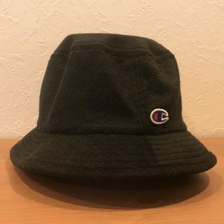 チャンピオン(Champion)の★美品★[チャンピオン]バゲットハット／帽子(ハット)