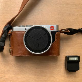 ライカ(LEICA)の★bluechristmas様専用★LEICA ライカ D-LUX7(デジタル一眼)