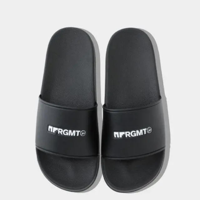 新品未使用　THE CONVENI NFRGMT SANDALS  28cm