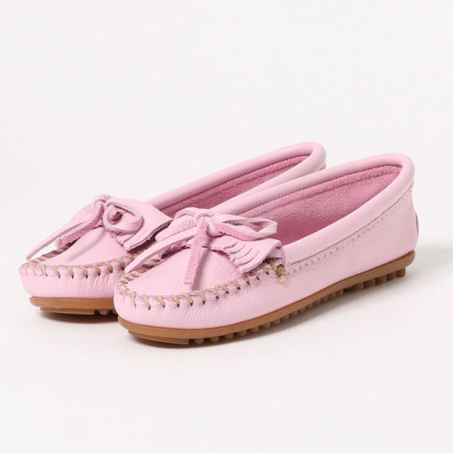 Minnetonka(ミネトンカ)の専用　　3点 レディースの靴/シューズ(スリッポン/モカシン)の商品写真