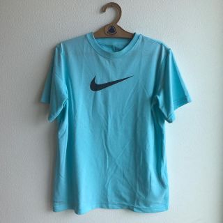 ナイキ(NIKE)のNIKEキッズTシャツ unisex Sサイズ 140㎝(ウェア)