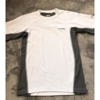 コロンビア(Columbia)のColumbia コロンビア Tシャツ(Tシャツ/カットソー(半袖/袖なし))