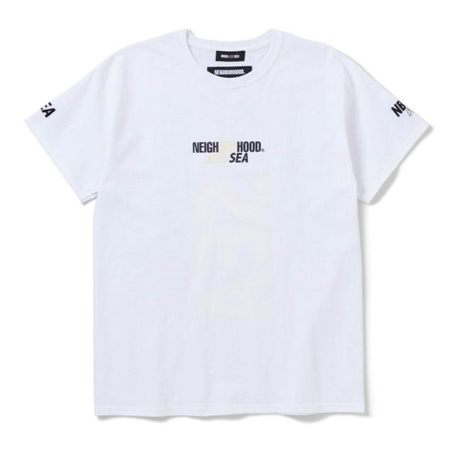 WIND AND SEA×neighborhood C-TEE - library.iainponorogo.ac.id