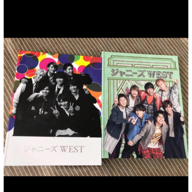 ジャニーズWEST 公式写真 | www.jarussi.com.br