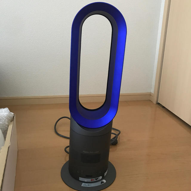 ダイソン　扇風機　　dyson hot+cool