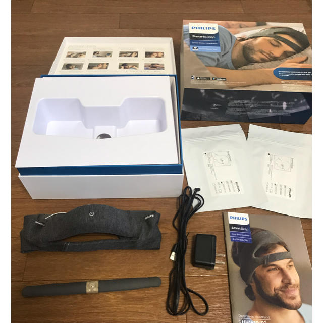 美品・2020年7月購入】フィリップス SmartSleep | www.csi.matera.it