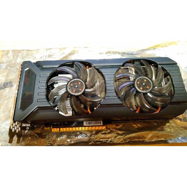 Palit  GTX1060 6G[ジャンク品]動作未確認 1