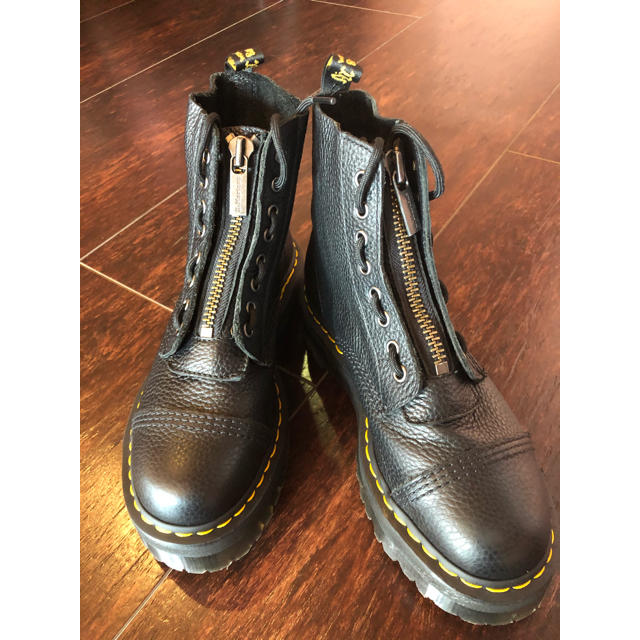 Dr.Martens(ドクターマーチン)のドクターマーチンUK7  シンクレア厚底 メンズの靴/シューズ(ブーツ)の商品写真