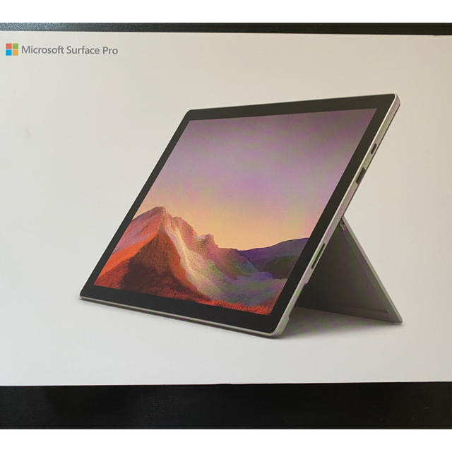 注文割引 Microsoft - surface Pro7 ノートPC 注文割引 Microsoft - surface Pro7 ノートPC