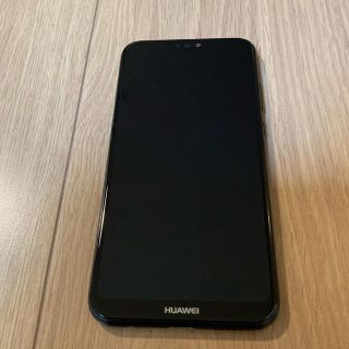 p20lite 3台(スマートフォン本体)