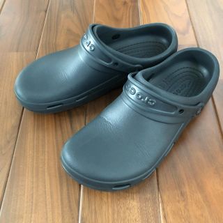 クロックス(crocs)のクロックス  スペシャリスト2  ベント　クロッグ　29cm(サンダル)