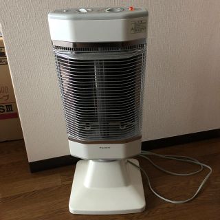 ダイキン(DAIKIN)のダイキン DAIKIN ERFT11KS 遠赤外線ストーブ セラムヒート(電気ヒーター)