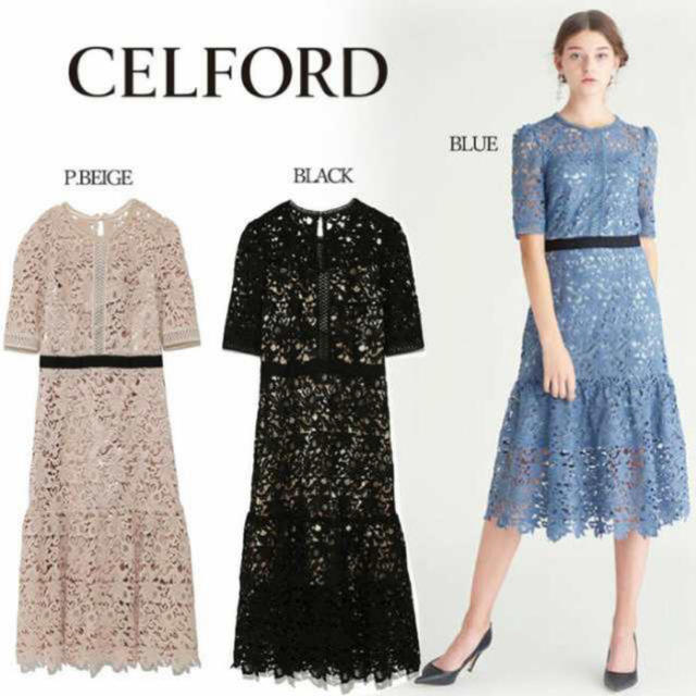 CELFORD / ワンピース