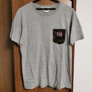 ベンデイビス(BEN DAVIS)のBEN DAVIS(ベンデイビス) Tシャツ(Tシャツ/カットソー(半袖/袖なし))