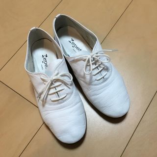 レペット(repetto)のレペット ジジ(バレエシューズ)