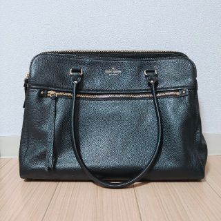 ケイトスペードニューヨーク(kate spade new york)のkate spade トートバッグ(トートバッグ)