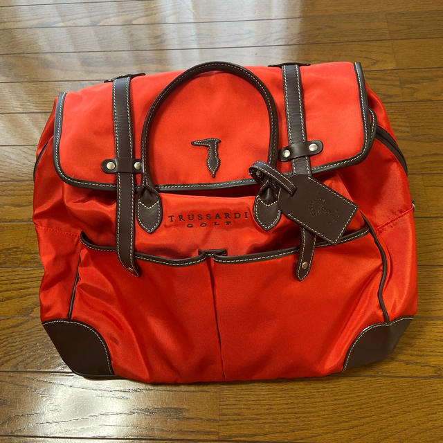 値下げ!トラサルディ ゴルフバック、クラブセット | www.ankuramindia.com