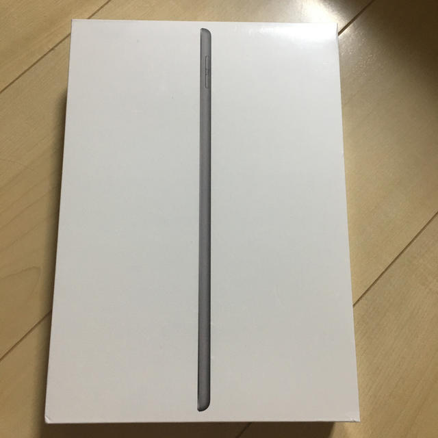 iPad - iPad10.2インチ第7世代Wi-Fi32GB スペースグレイMW742J/Aの+