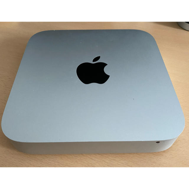 デスクトップ型PCMacmini 2011