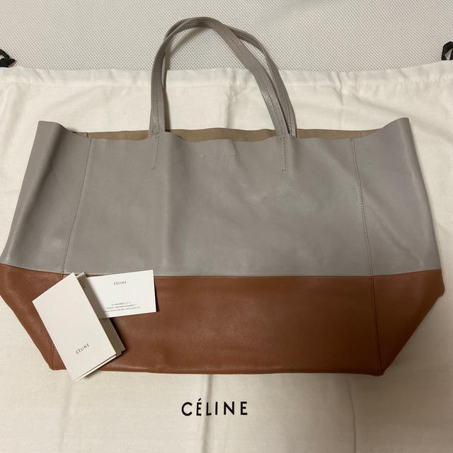 celine(セリーヌ)のayumi様ご予約　セリーヌ　カバ　 レディースのバッグ(トートバッグ)の商品写真