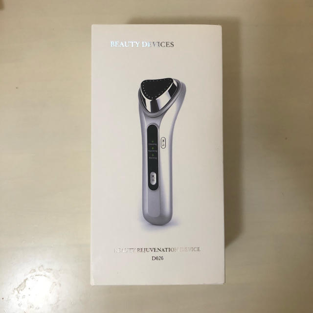 BEAUTY DEVICES 美顔器