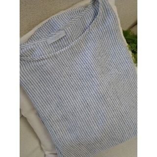 フォグリネンワーク(fog linen work)の　fog iinen work チュニック(チュニック)