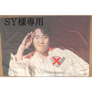 ビッグバン ブランケットの通販 96点 | BIGBANGを買うならラクマ
