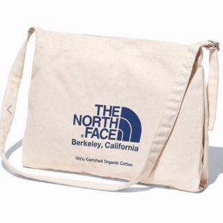 ザノースフェイス(THE NORTH FACE)の値下げ✩.*˚ノースフェイス ミュゼットバッグ 2020年度 男女兼用(ショルダーバッグ)