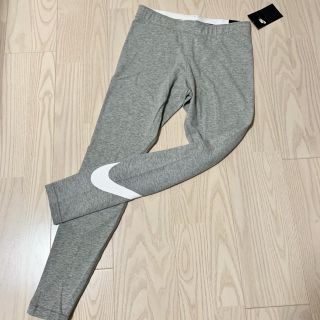 ナイキ(NIKE)のNIKE スパッツ　Mサイズ　婦人(レギンス/スパッツ)