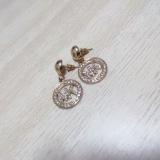 マイケルコース(Michael Kors)のマイケルコース  ピアス　『最終値下げ！！』(ピアス)