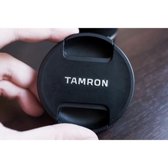 TAMRON 24mm F2.8 DI III OSD SONY Eマウント用 2