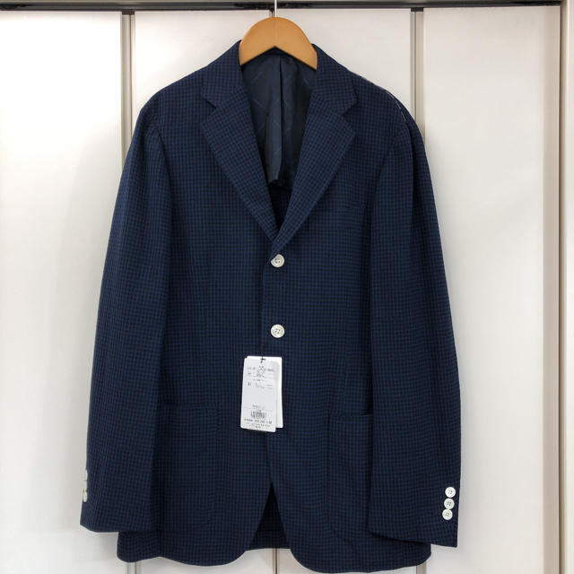 新品！RING JACKET FOR TAKEO KIKUCHI ジャケット 3