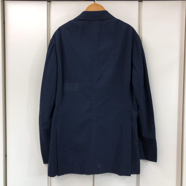 TAKEO KIKUCHI(タケオキクチ)の新品！RING JACKET FOR TAKEO KIKUCHI ジャケット 3 メンズのジャケット/アウター(テーラードジャケット)の商品写真