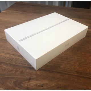 アップル(Apple)の桜様専用iPad 10.2インチ 128GB 2019年版 シルバー(タブレット)