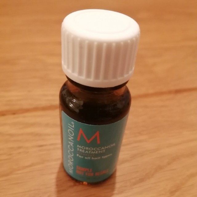 Moroccan oil(モロッカンオイル)のモロッカンオイル10ml コスメ/美容のヘアケア/スタイリング(オイル/美容液)の商品写真