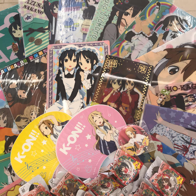 純正直販 けいおん!! CD 29枚 まとめ売り セット売り 詰め合わせ 大量