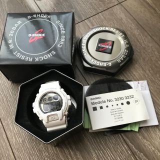 非売品 新品 G-SHOCK 3230 DENSO コラボモデル 未使用