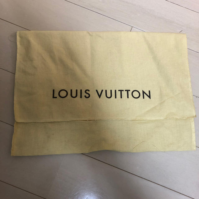 LOUIS VUITTON(ルイヴィトン)のVUITTON バッグ袋 レディースのバッグ(その他)の商品写真