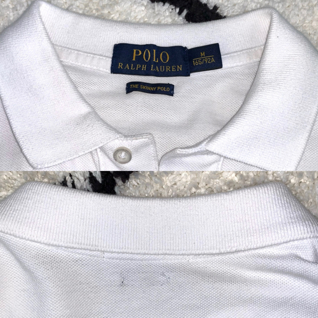 POLO RALPH LAUREN(ポロラルフローレン)のラルフローレン　ポロシャツ　レディース  レディースのトップス(ポロシャツ)の商品写真