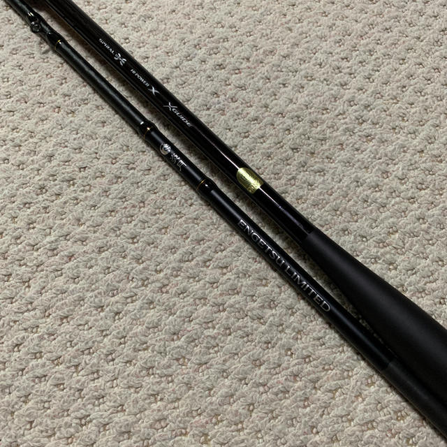 シマノ 炎月 リミテッド B610M-S/RIGHT | www.jarussi.com.br